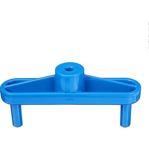 1Pcs Woodworking Drill Locator Marking Positioner Center Finder Line Scriber Wood Tools