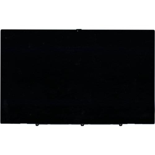 14.0" FRU 5D10S39587 For Lenovo Yoga C740-14IML 81TC C740-14 Touch Digitizer LCD Screen Assembly Display Panel Replacement