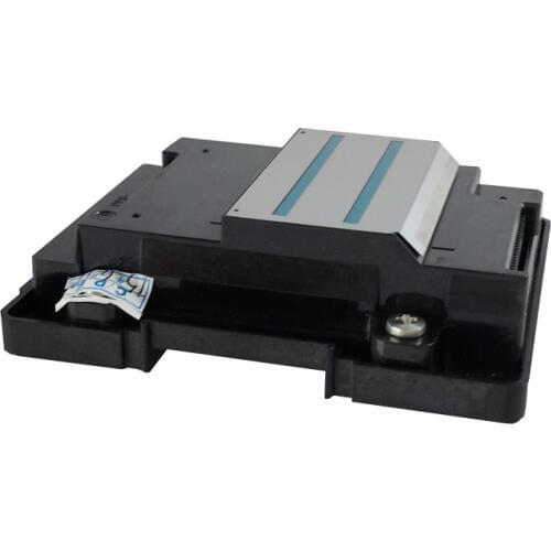 Free Shipping 99% Original New Printhead for Epson WF 7610 WF-7621 7620 7611 3640 7111 L1455 Print Head Inkjet Printer Part