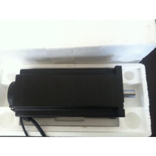 110 DC brushless motor 310V DC motor 3000 rpm 3000W 9.6N.m DC motor factory direct