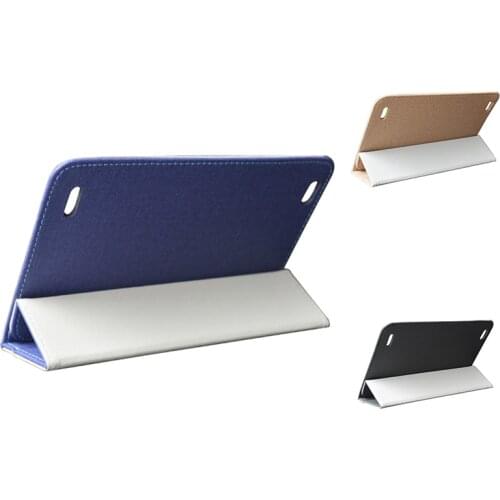 For Teclast P80 P80X P80H Case 8 Inch Tablet Case Anti-Drop Protection Leather Case Tablet Stand