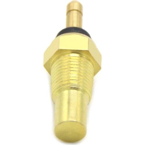 Motorcycle Water Temp Temperature Sensor For Honda CBR1000F CBR1100XX CBR600F CBR900RR CBR919RR CH125 Spacy CH150 CH250 Elite