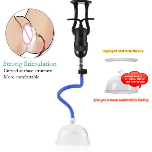 FOUNDMORE Breastfeeding Sex Toy