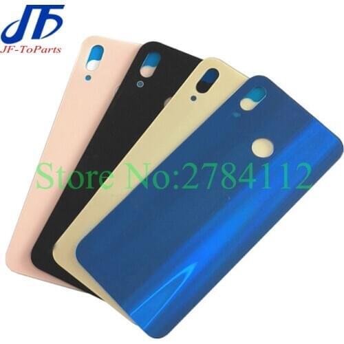 Аккумуляторы для телефонов Huawei P20 lite Jfphoneparts China At AliExpress