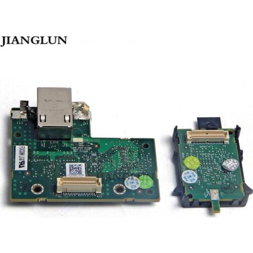 JIANGLUN For Dell iDRAC6 Express + Enterprise J675T For Y383M R510 R515 R610 R710