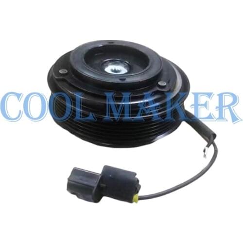 97701-4L000 977014L000 ac compressor clutch assembly for Kia Rio/K2 Hyundai Hb20/Verna/Solaris/Accent IV 1.4 1.6 977011R000