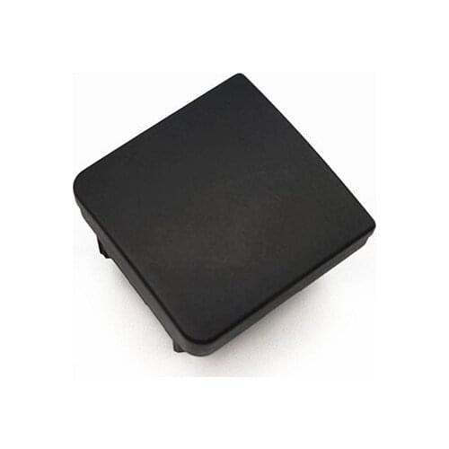 1Pcs Center Console Fake Button Switch Cover Dustproof Shell 1K0959623C For Golf MK6 Jetta MK5 6 Eos Scirocco Caddy Car Interior