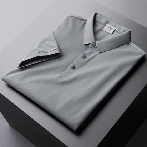 Lihahafang Mens Polos
