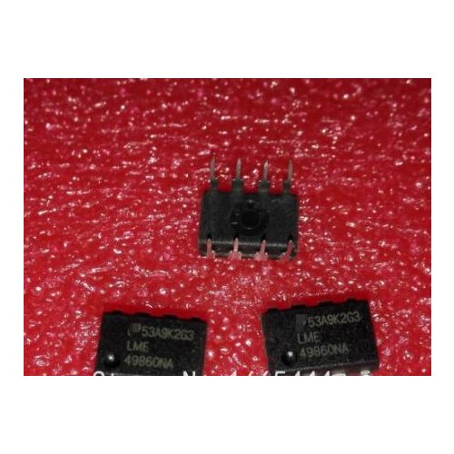 LME49860NA LME49860 DIP8