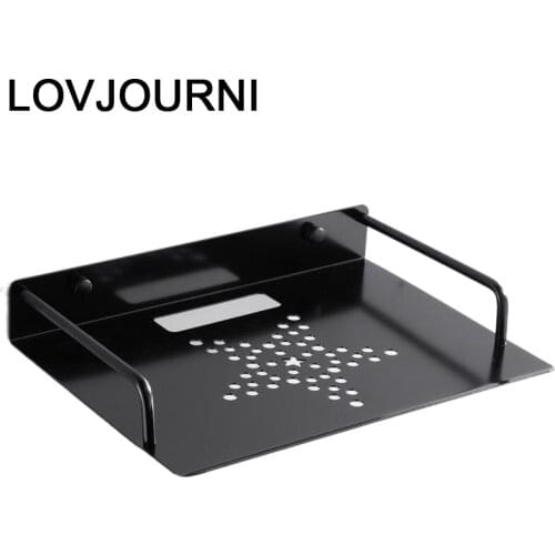 Opbergdoos Mini Boite Rangement Wifi Remote Control Holder Caixa Organizadora Organizer Caja Almacenamiento Storage Box