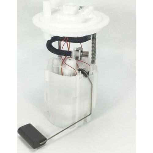 WAJ Fuel Pump Module Assembly E2591M, FG1677, SP2480M Fits For Ford Edge 2.0L-L4 2012-2015