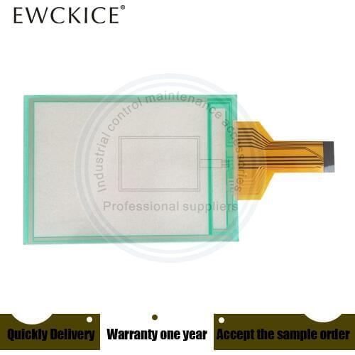 NEW V706T V706C V706TD V706CD V706M V706MD V706CM HMI PLC touch screen panel membrane touchscreen