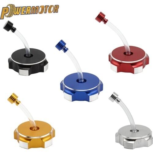 PowerMotor Motorcycle Tanks