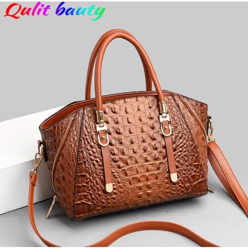 Qulit bauty Women's Bags With Zippers