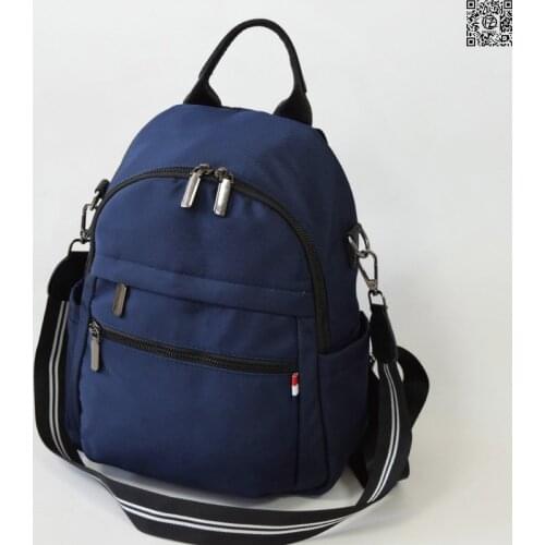 Womens backpack, possess store, sb26-88