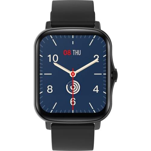 Hot Fashion Full Touch Screen Smartwatch Y22 Relojes Inteligentes Sport Smart Watch Men Women Hot Sale Big Screen Wrist Band
