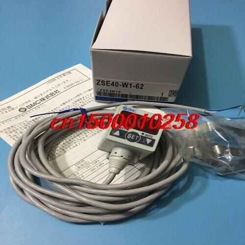 ZSE40-W1-62 Pressure sensor