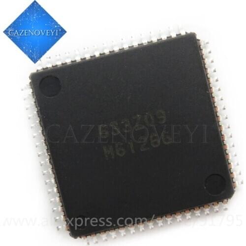 1pcs/lot M61266 M 61266 QFP-64 In Stock
