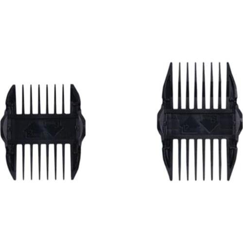 100% Original CODOS Electric Hair Clippers accessories Limit the comb