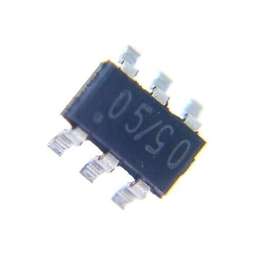 20pcs/lot original SMS05C.TCT 05/05 new SMS05T1G 5V0 5VO SOT23 in stock