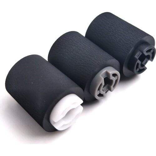 5 sets Original New 302K906350+302K906360+302K906370 for Kyocera 4500i 4550ci 5500i 5550ci 6500i Feed/Separation/pick up roller