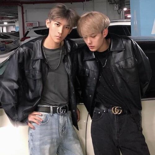 Ailutong Men's Demi Jackets