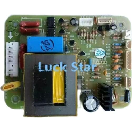 99% new for Hisense refrigerator computer board circuit board BCD-550 1414574 HT-PCB-012-B10169A-P-V04C board good working