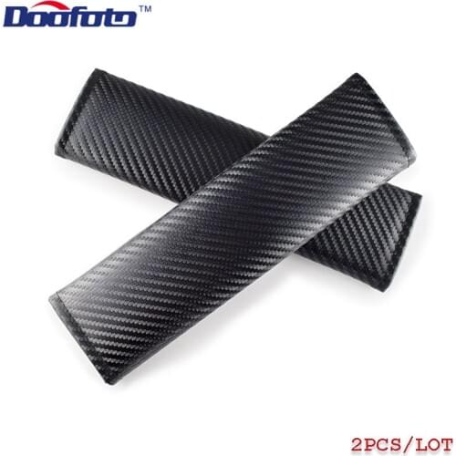 Doofoto Seat Belts
