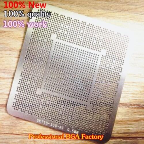 GK110-300-B1 GK110-300-A1 GK110-425-B1 GK110-425-A1 GK110-430-B1 GM200-310-A1 GM200-400-A1 GK110-400-B1 GK110-400-A1 stencil