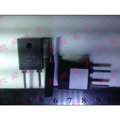 Hot spot LXP100-20RJ 100W 20R 5% quality assurance