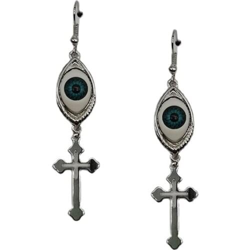 Dangle Earrings JIAOZHAN China