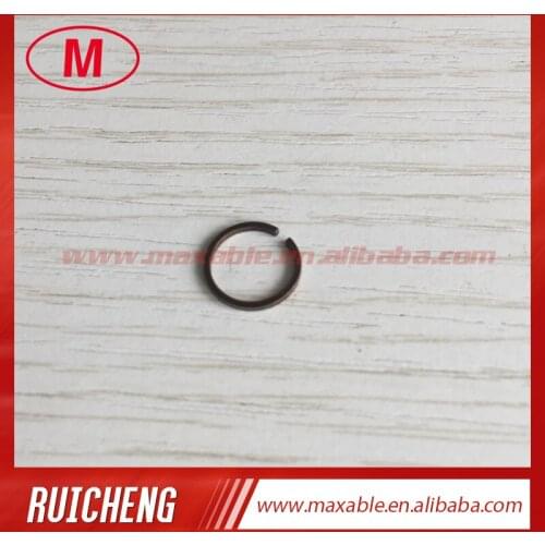 RHV4 turbocharger turbo piston ring(compressor side)