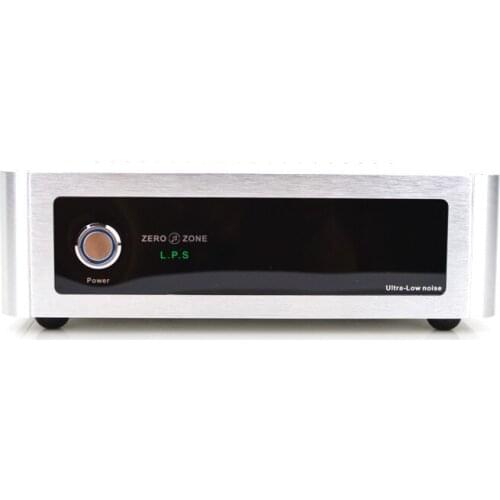 L-011 HIFI Special Linear Power Reference Level Supply 12V+12V@2A and other Current for Choose Dual DC ouput