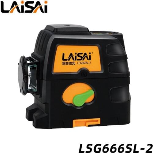 LAISAI Hand Lights