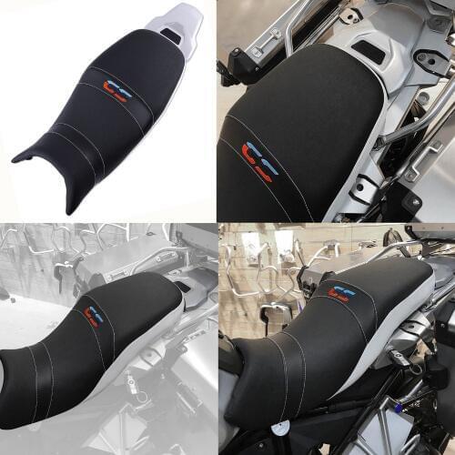 Lower Driver Rider Passenger Seat Cover Dual Sport Cowling Fairing for BMW R1200GS ADV R 1200 GS 2018 2017 2016 2015 2014 2013