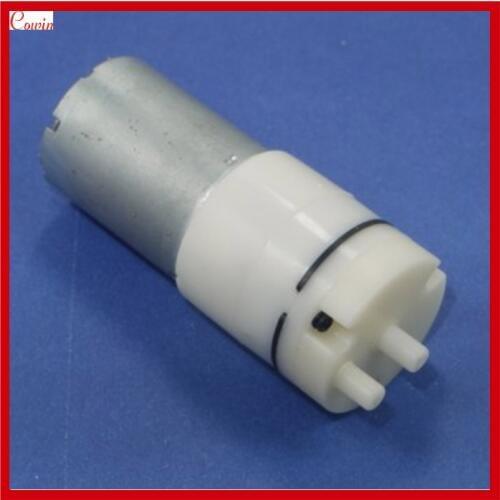 New DC 12V Micro Vacuum Pump Air Pressure Pump For Medical Sphygmomanometer& Laboratory Equipment Car