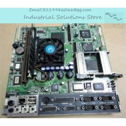PCM-9571 Industrial Control Board IPPC-9120T-T IPC board PCM-9571 VER.B1