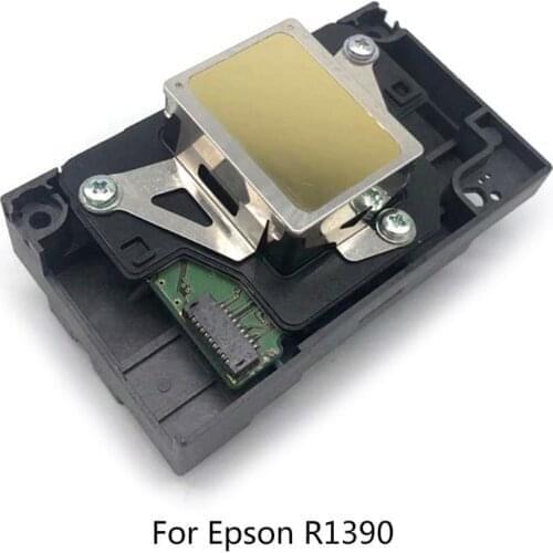 1pc Print Head for epson 1390 1400 1410 1430 R1390 R360 R265 R260 R270 r380 R390