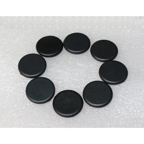 I code Sl High Tepreture Tag Dia 22mm 20MM 18MM 13MM 13.56MHZ ISO15693 RFID Laundry Tag