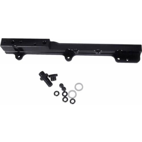 Car Modification Fuel Rail Kit Fuel Rod High Volume Fuel Rail For Honda B-Series B16A2 & B16A3