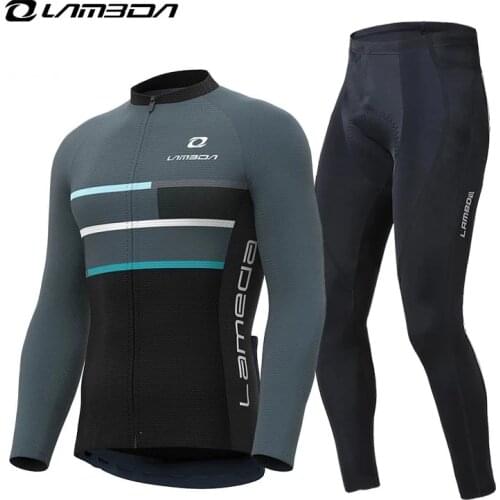 LAMEDA Summer Anti-sweat Cycling Jersey Men Mtb Shirt Quick Dry Breathable Bike Clothes Short Short Sleeve Clothing