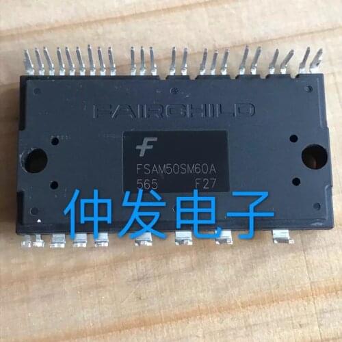 1PCS/FSAM50SM60A NEW