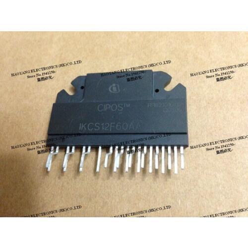 IKCS12F60AA