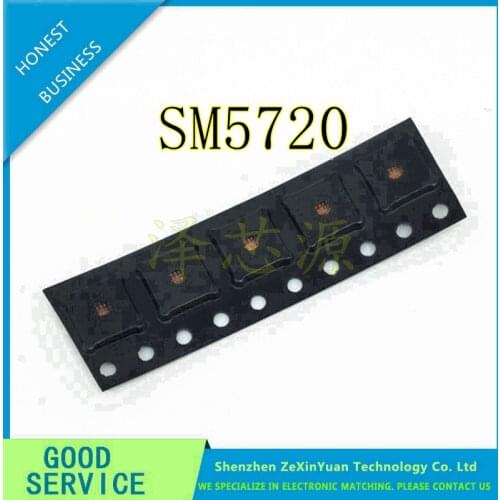 2PCS 5PCS 10PCS SM5720 5720 Power IC