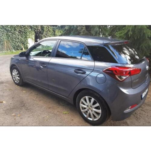 Fog lamps for HYUNDAI i20 GB IB Hatchback Stop lamp Reverse Back up bulb Front Rear Turn Signal error free 2pc