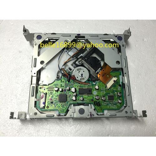 FREE SHIPPING 100% new Sanyo Automedia single CD loader RAE0142Z RAE0142 mechanism for Mazda car radio audio sound system