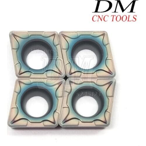 CCMT09T308-CM P8080 carbide insert machining hardened steel boring bar lathe cutter Turning tool metal Turning tools