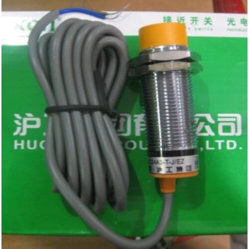 Switch Sensor LJC24A3-T-J/EZ AC 2 Wire NO 100% New High Quality