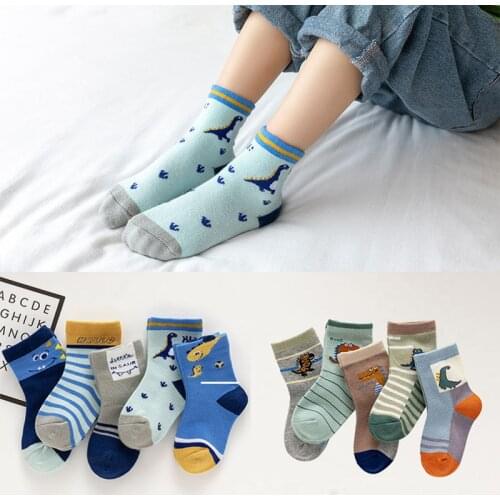 Disney Warm Socks For Babies