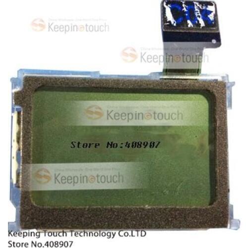 For Motorola XTS2500 XTS2500I XTS5000 TFT Repair LCD Screen Display Panel